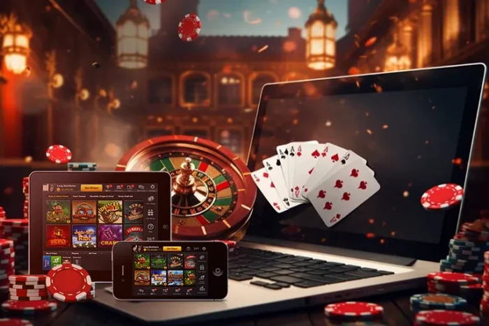 Hướng Dẫn Đăng Ký & Chơi Game Tại Max88